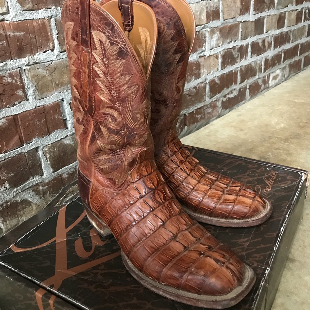 Boots men’s